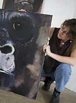 Vera Kattler Portrait: Vera Kattler