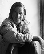 Dieter Zirkel Portrait: Dieter Zirkel