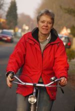 Nora Ehrlich Portrait: Nora Ehrlich