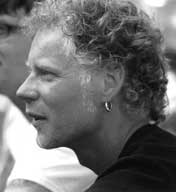 Werner Kuhrmann Portrait: Werner Kuhrmann