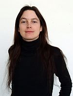 Portrait: Katja Fischer