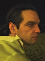 Portrait: Helmut Feldmann