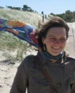 Portrait: Ulrike Hansen