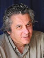 Gennady Karabinskiy Portrait: Gennady Karabinskiy