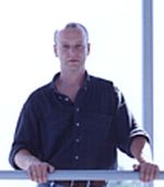 Portrait: Anders Petersen