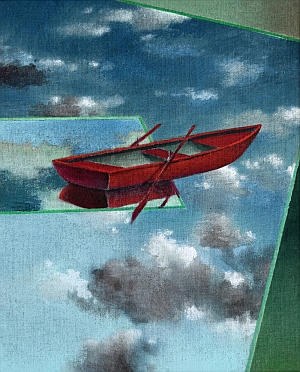 Klaus M&ouml;llers, Kipppunkt II